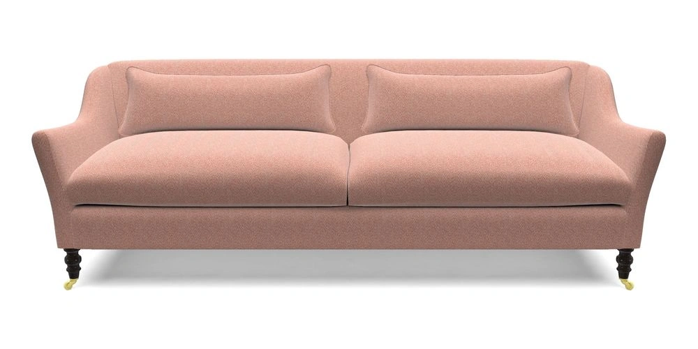 Bespoke 4 Seater Sofas