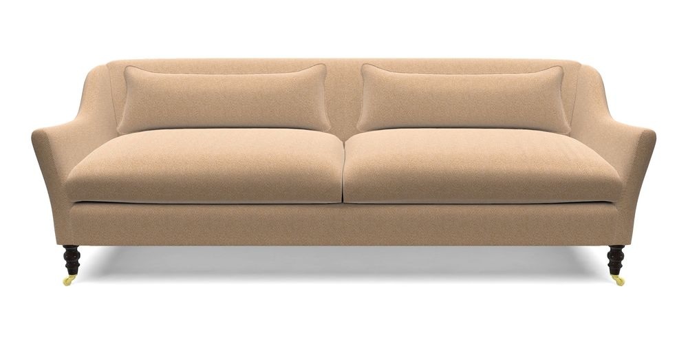 Bespoke 4 Seater Sofas