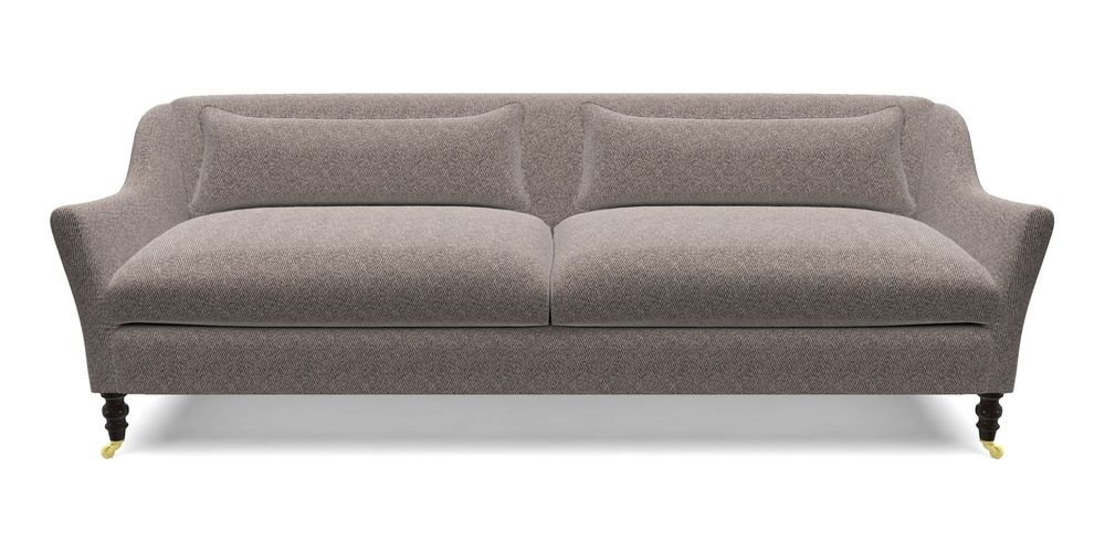 Bespoke 4 Seater Sofas