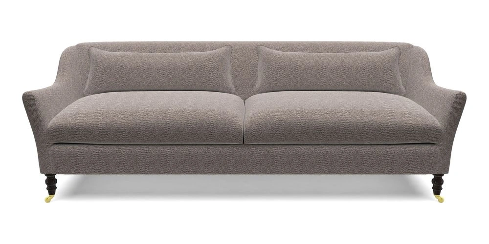 Bespoke 4 Seater Sofas