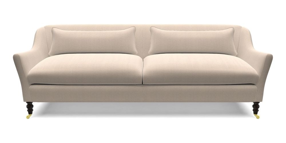 Bespoke 4 Seater Sofas