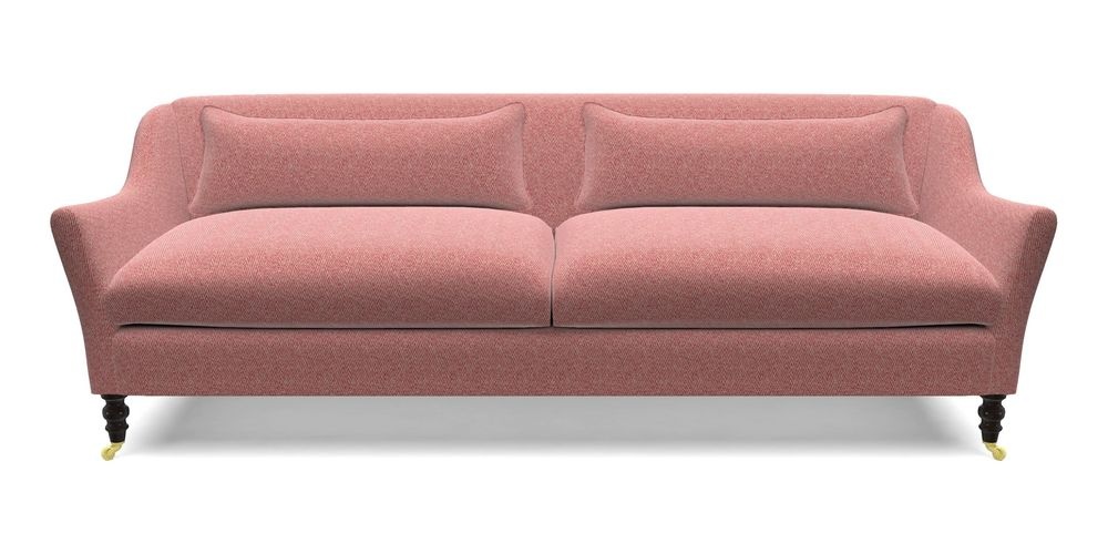 Bespoke 4 Seater Sofas