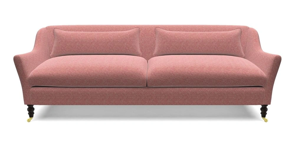 Bespoke 4 Seater Sofas