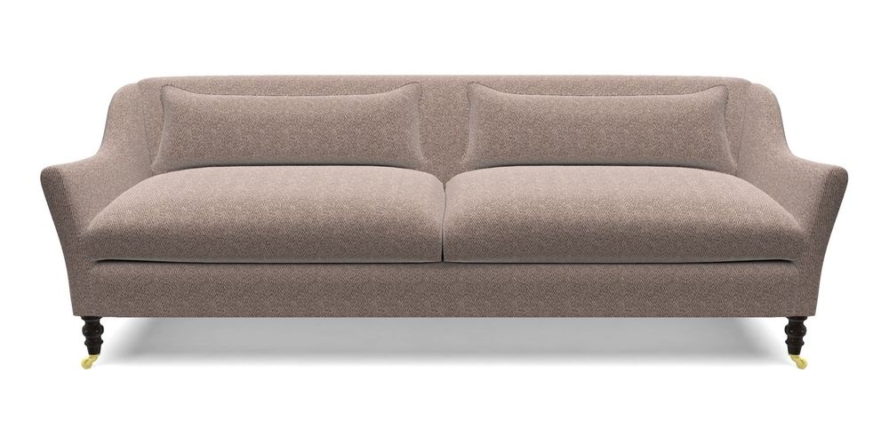 Bespoke 4 Seater Sofas