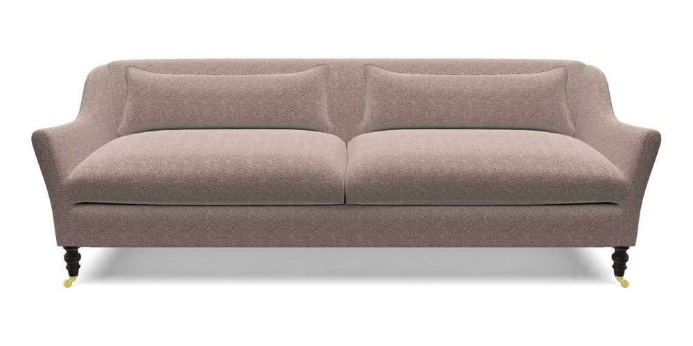 Bespoke 4 Seater Sofas