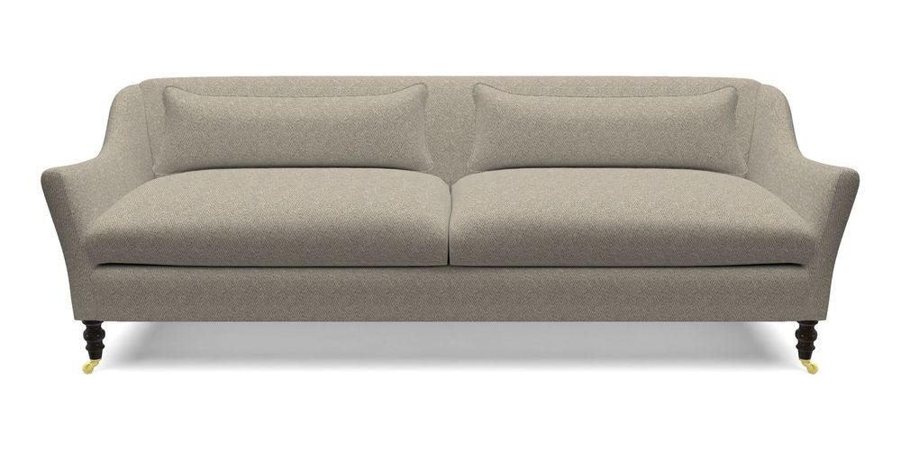 Bespoke 4 Seater Sofas