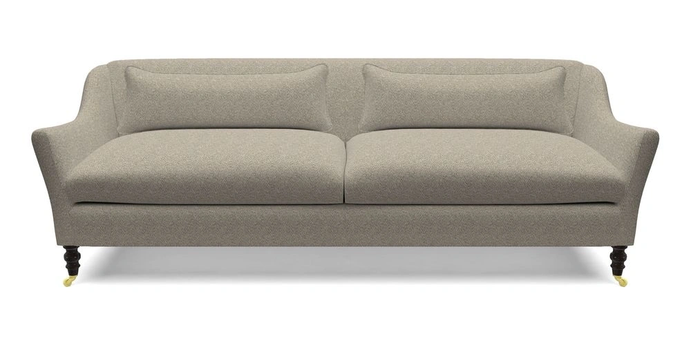 Bespoke 4 Seater Sofas