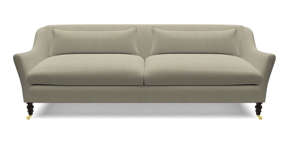 Bespoke 4 Seater Sofas