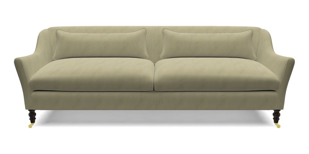 Bespoke 4 Seater Sofas