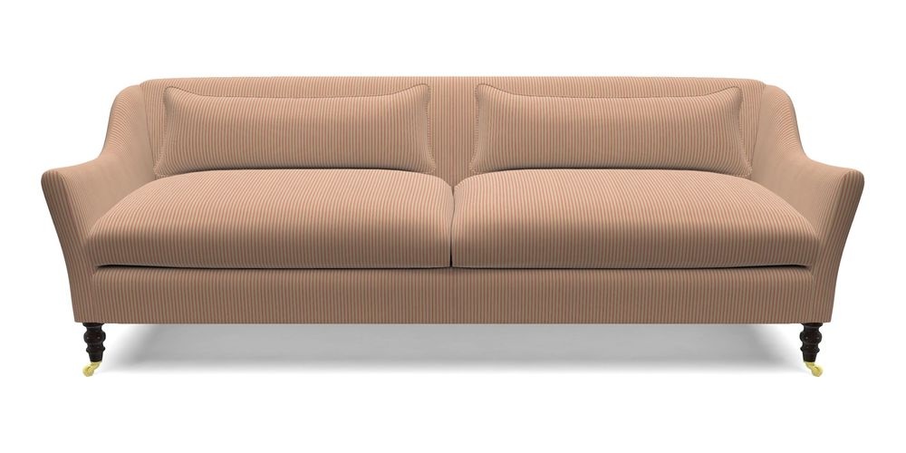 Bespoke 4 Seater Sofas