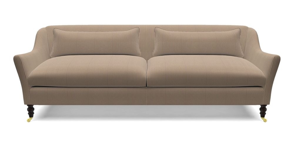 Bespoke 4 Seater Sofas