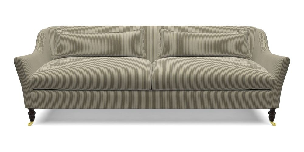 Bespoke 4 Seater Sofas