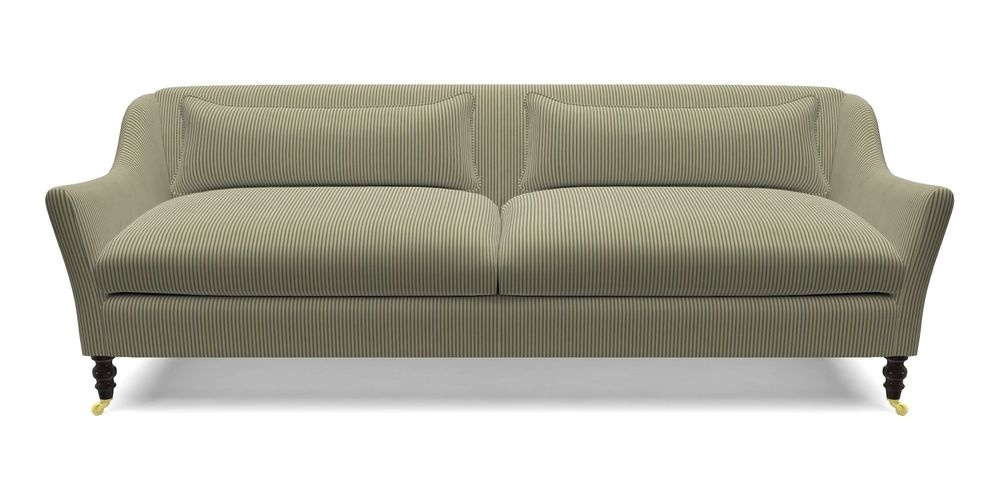 Bespoke 4 Seater Sofas