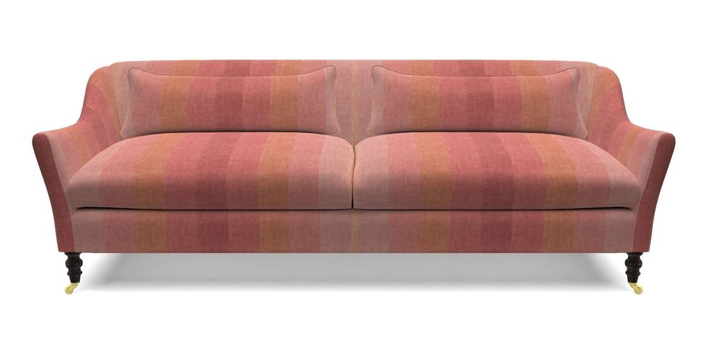 Bespoke 4 Seater Sofas