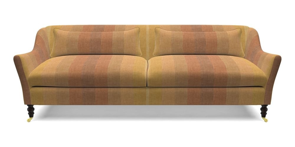 Bespoke 4 Seater Sofas