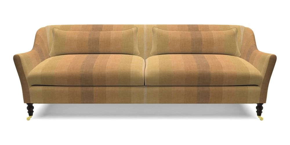 Bespoke 4 Seater Sofas