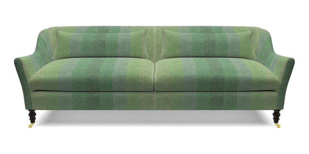 Bespoke 4 Seater Sofas