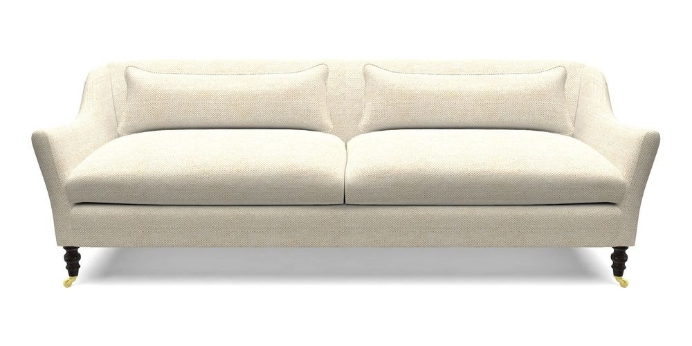 Bespoke 4 Seater Sofas