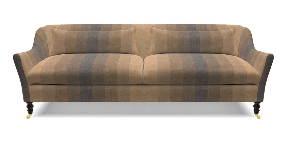 Bespoke 4 Seater Sofas