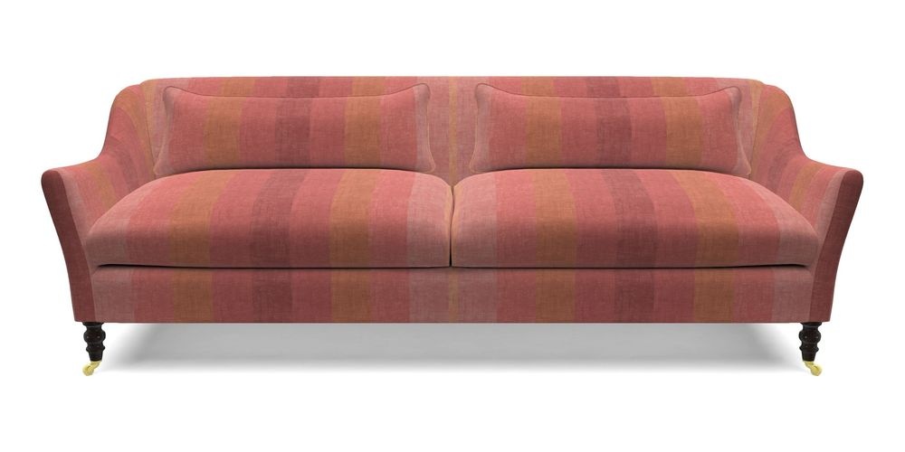 Bespoke 4 Seater Sofas