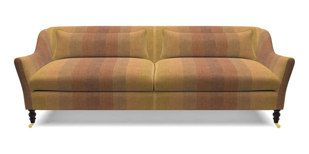 Bespoke 4 Seater Sofas