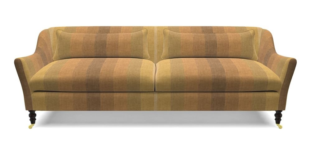 Bespoke 4 Seater Sofas