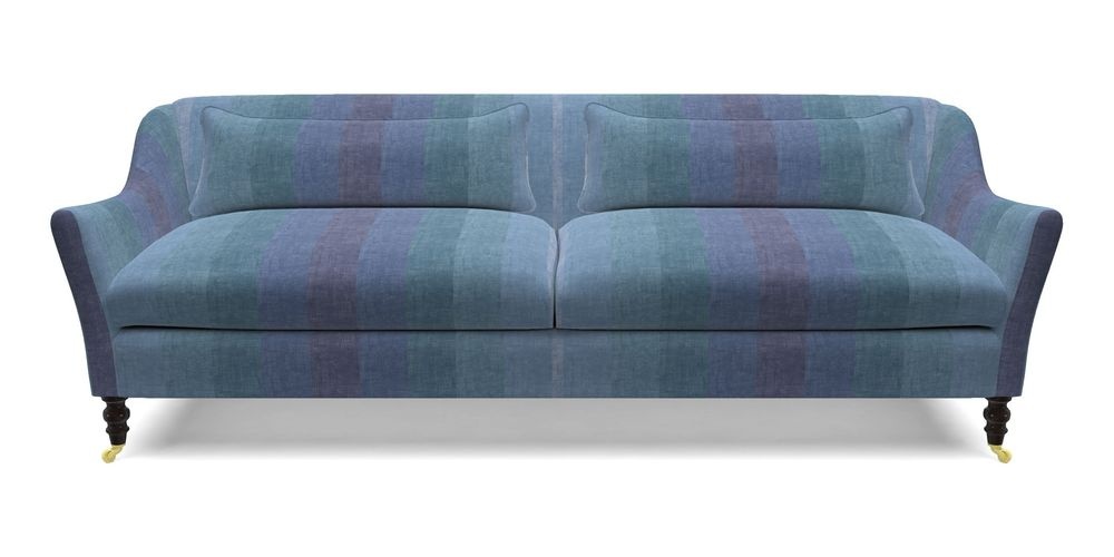 Bespoke 4 Seater Sofas