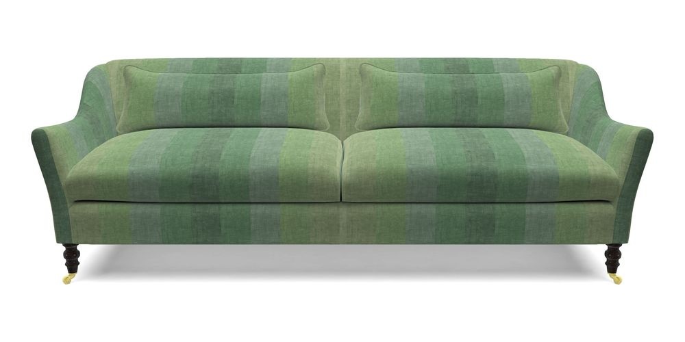 Bespoke 4 Seater Sofas