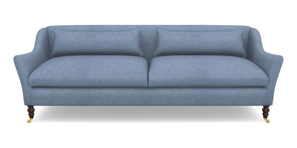 Bespoke 4 Seater Sofas