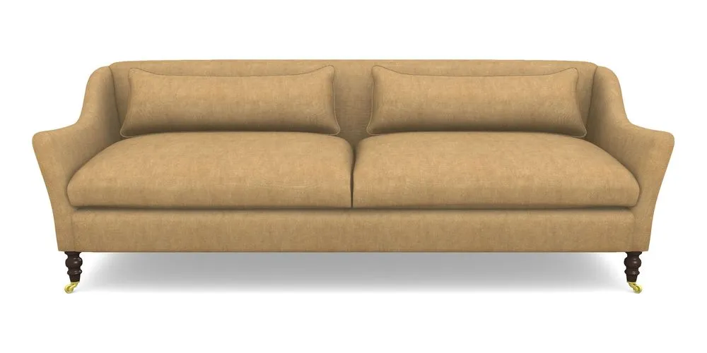 Bespoke 4 Seater Sofas