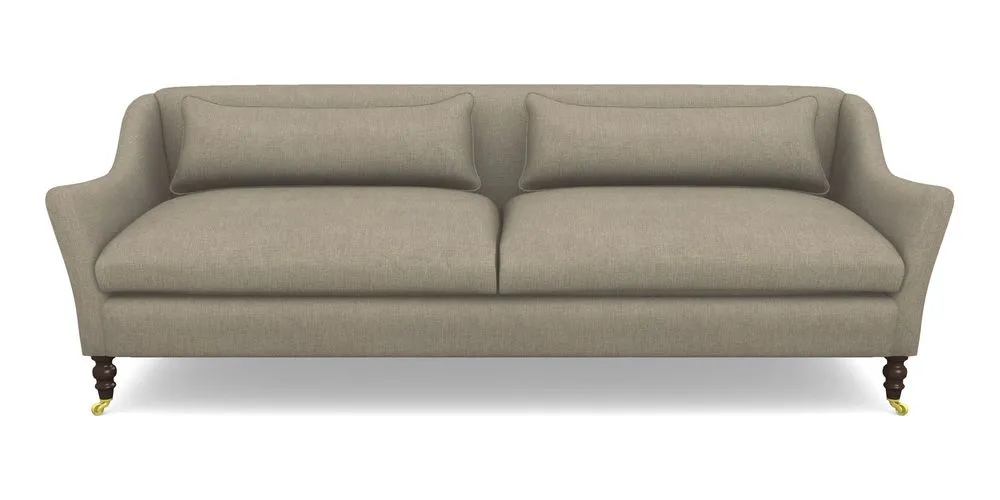 Bespoke 4 Seater Sofas