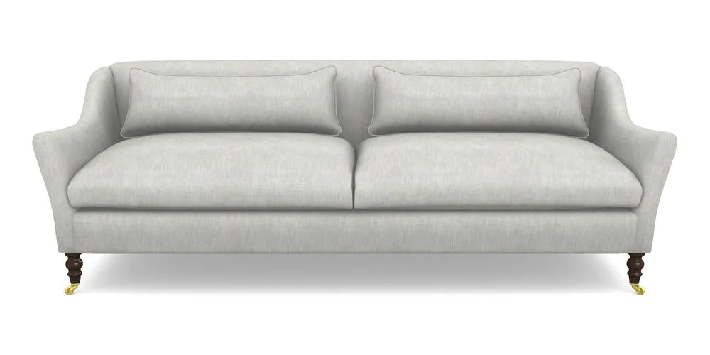 Bespoke 4 Seater Sofas