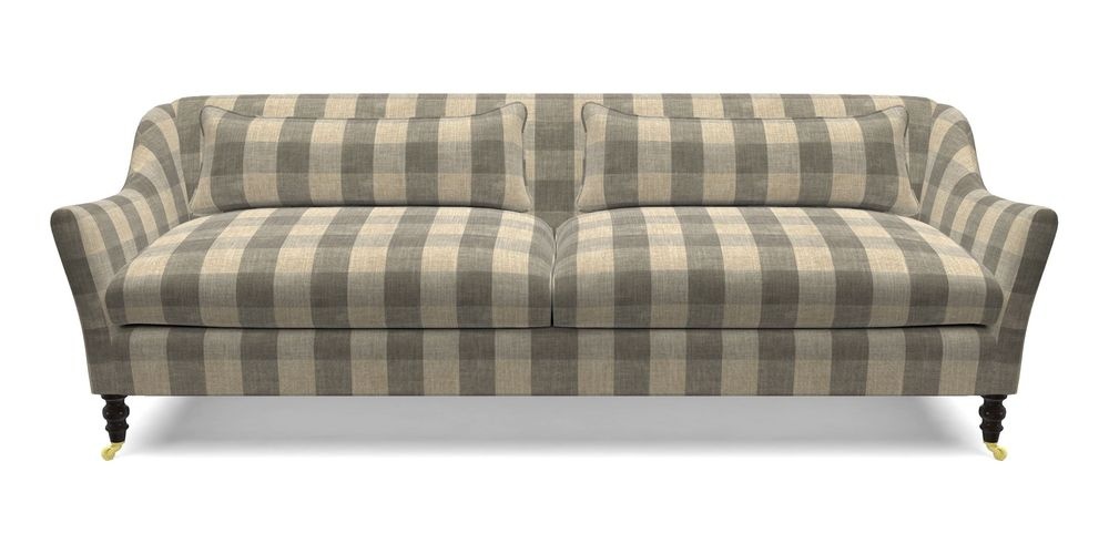 Bespoke 4 Seater Sofas