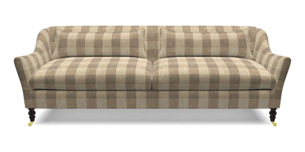Bespoke 4 Seater Sofas