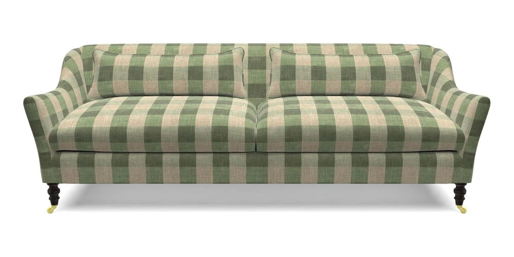 Bespoke 4 Seater Sofas
