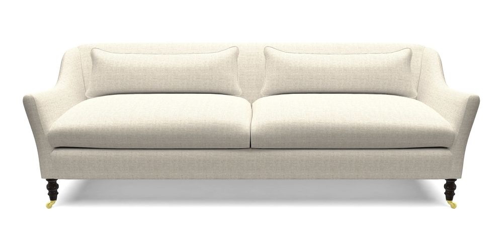 Bespoke 4 Seater Sofas