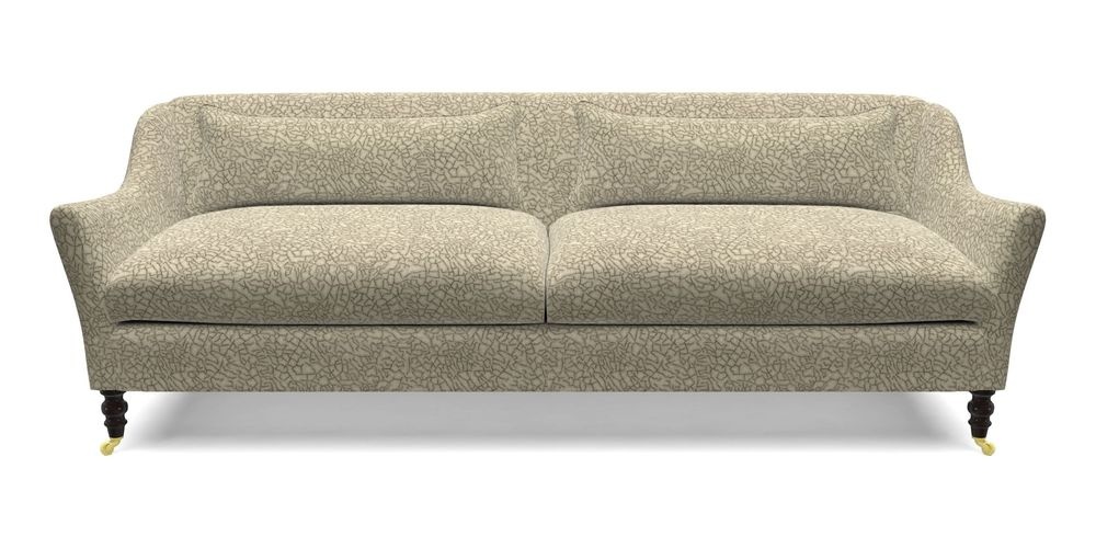 Bespoke 4 Seater Sofas