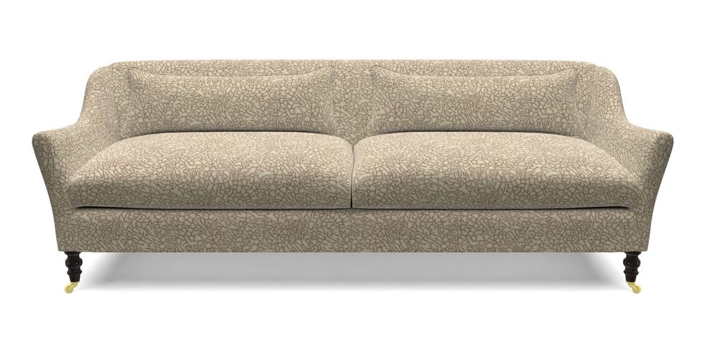 Bespoke 4 Seater Sofas