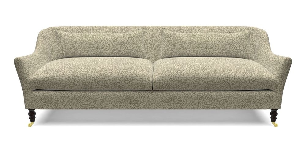 Bespoke 4 Seater Sofas