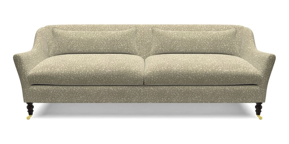 Bespoke 4 Seater Sofas
