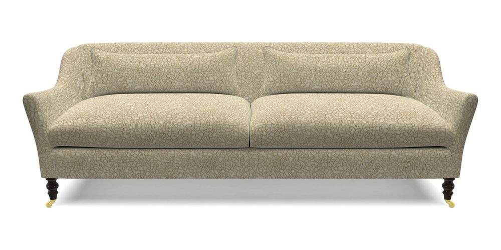 Bespoke 4 Seater Sofas