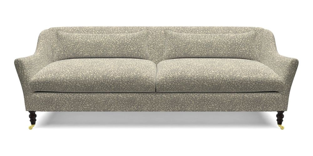 Bespoke 4 Seater Sofas