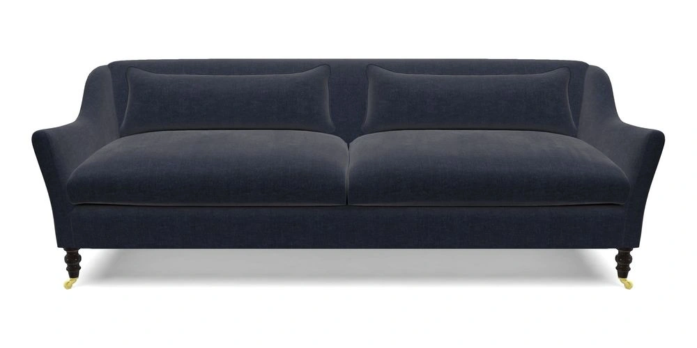Bespoke 4 Seater Sofas