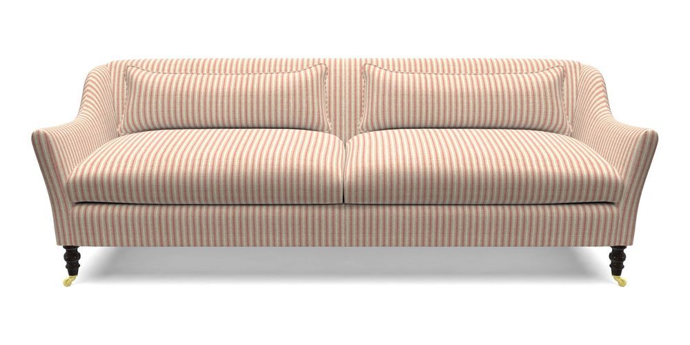 Bespoke 4 Seater Sofas