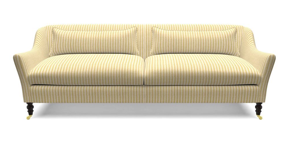 Bespoke 4 Seater Sofas