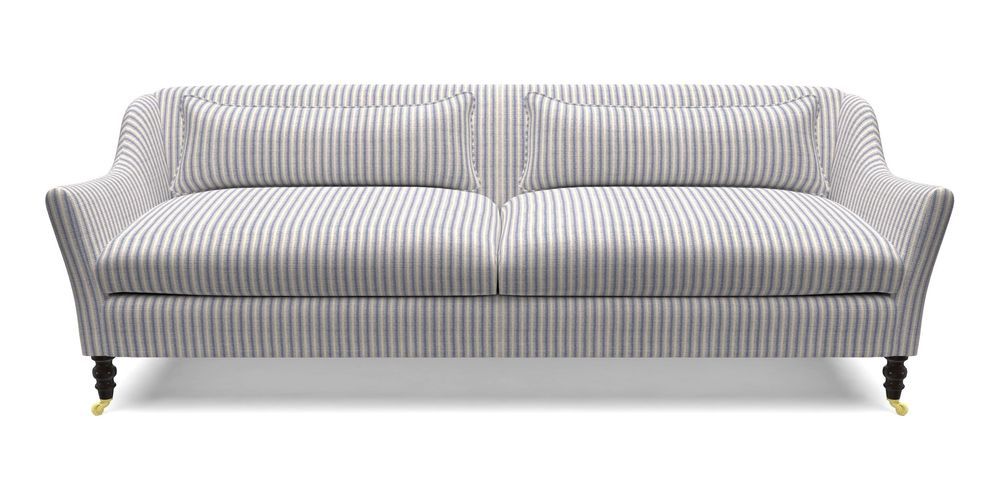 Bespoke 4 Seater Sofas