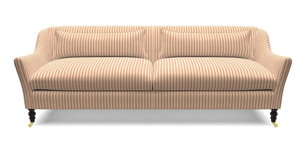 Bespoke 4 Seater Sofas