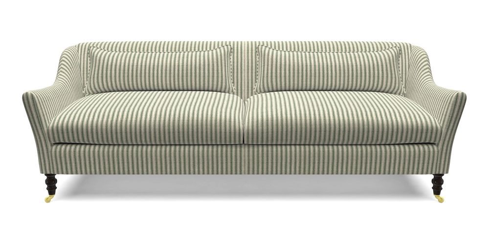 Bespoke 4 Seater Sofas