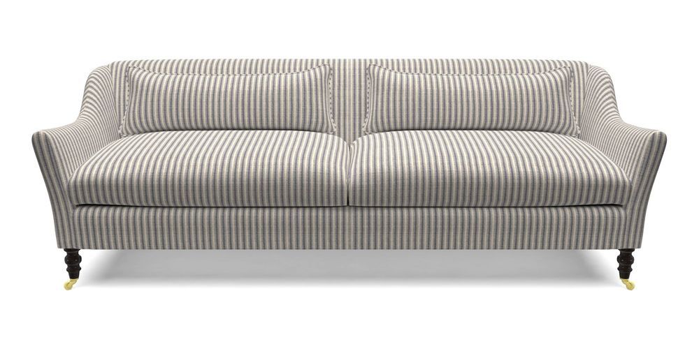 Bespoke 4 Seater Sofas