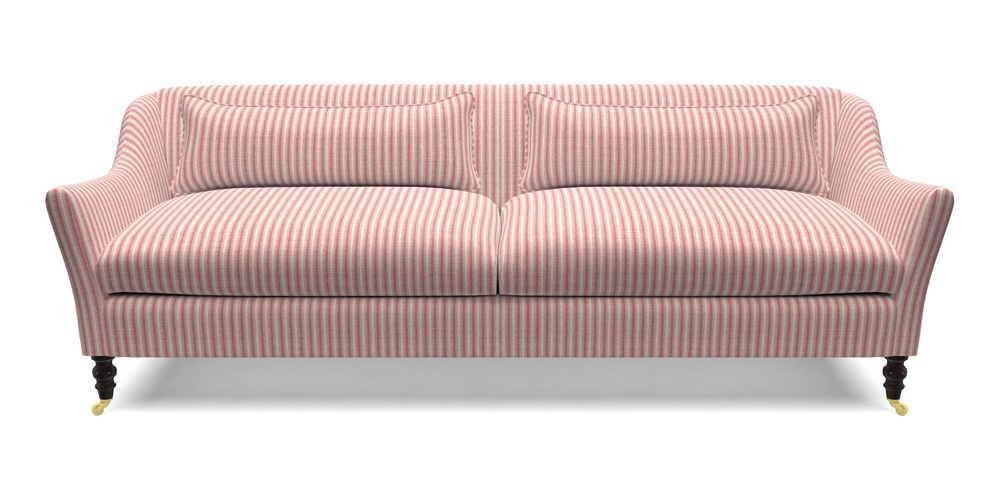 Bespoke 4 Seater Sofas